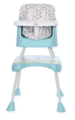 Lorelli Trick Green Net 3-in-1 Kinderstoel 1010049-2201 -Goedkope Babywinkel lorelli trick green net 3 in 1 kinderstoel 1010049 2201.2 1920x1920