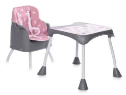 Lorelli Trick Pink Bears 3-in-1 Kinderstoel 1010049-2133 -Goedkope Babywinkel lorelli trick pink bears 3 in 1 kinderstoel 1010049 2133.3 1920x1920