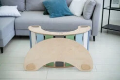 Luna Toys Houten Tafelblad Voor Schommelstoel LU-36912 -Goedkope Babywinkel luna toys houten tafelblad voor schommelstoel lu 36912 5