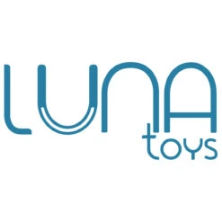 Luna Toys Groen Matras Voor Schommelstoel LU-36943 -Goedkope Babywinkel luna toys logo 4
