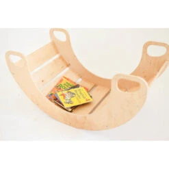 Luna Toys Kleuren Houten Schommelstoel / Rocker LU-36905 18 Luna Toys Kleuren Houten Schommelstoel / Rocker LU-36905 -Goedkope Babywinkel luna toys naturel houten schommelstoel rocker lu 36899 2 1
