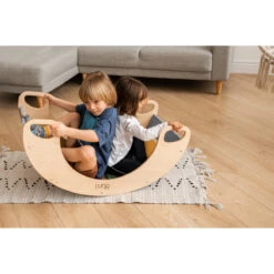 Luna Toys Kleuren Houten Schommelstoel / Rocker LU-36905 13 Luna Toys Kleuren Houten Schommelstoel / Rocker LU-36905 -Goedkope Babywinkel luna toys naturel houten schommelstoel rocker lu 36899 3 1