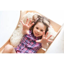 Luna Toys Kleuren Houten Schommelstoel / Rocker LU-36905 16 Luna Toys Kleuren Houten Schommelstoel / Rocker LU-36905 -Goedkope Babywinkel luna toys naturel houten schommelstoel rocker lu 36899 5 1