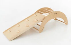 Luna Toys Roze Houten Klimboog LU-00575 15 Luna Toys Roze Houten Klimboog LU-00575 -Goedkope Babywinkel luna toys roze houten klimboog lu 00575 1