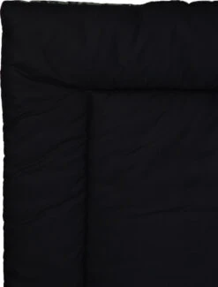 MamaLoes Panter Groen 80 X 100 Cm Omkeerbaar Boxkleed ML020227 -Goedkope Babywinkel mamaloes panther army green omkeerbaar boxkleed ml3438 04