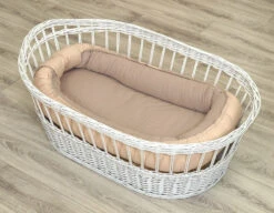 MamaLoes Amy Ajour Nougat Omkeerbaar XXL Babynest 85391 11 MamaLoes Amy Ajour Nougat Omkeerbaar XXL Babynest 85391 -Goedkope Babywinkel mamaloes amy ajour nougat omkeerbaar xxl babynest 85391