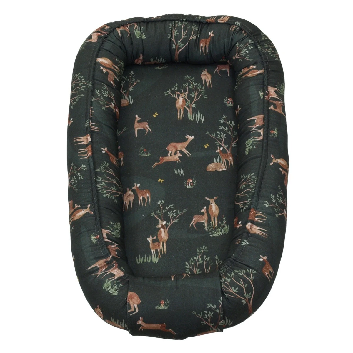 MamaLoes Amy Nature Forest Fun Babynest 84258 3 MamaLoes Amy Nature Forest Fun Babynest 84258