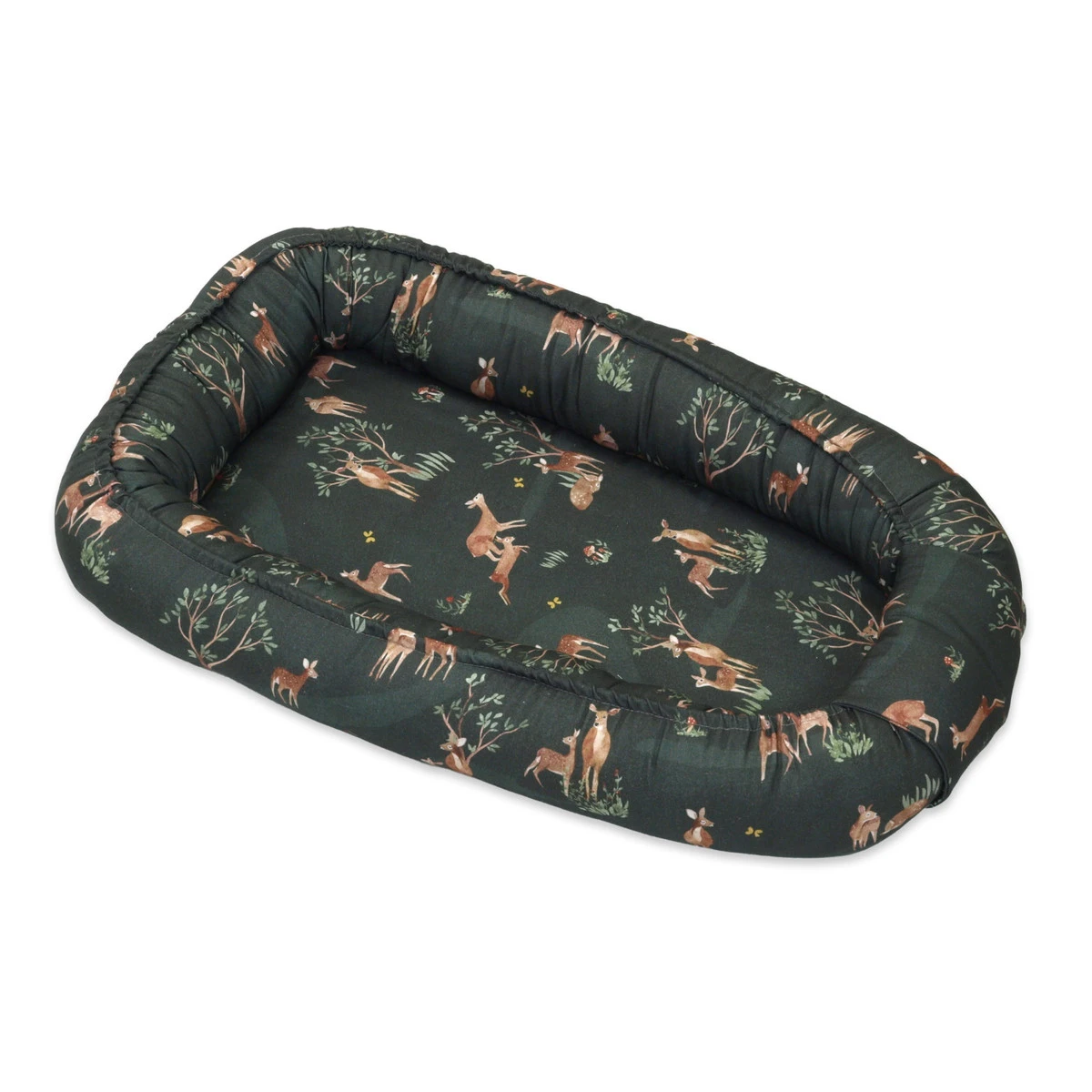 MamaLoes Amy Nature Forest Fun Babynest 84258 4 MamaLoes Amy Nature Forest Fun Babynest 84258 - Afbeelding 2