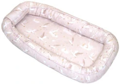 Voorkant -Goedkope Babywinkel mamaloes amy nature goose xxl babynest 85389 3