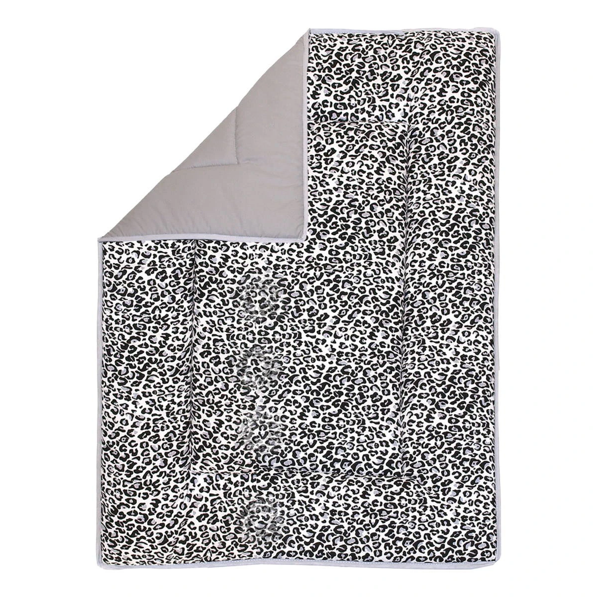 MamaLoes Amy Panter Grijs 80 X 100 Cm Boxkleed 84723 3 MamaLoes Amy Panter Grijs 80 X 100 Cm Boxkleed 84723