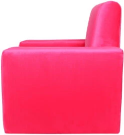 Ding Jamie Velvet Roze Kinderfauteuil DI-34206 17 Ding Jamie Velvet Roze Kinderfauteuil DI-34206 -Goedkope Babywinkel mamaloes kinderfauteuil velvet roze 02k
