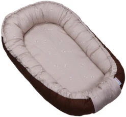 MamaLoes Libelle Omkeerbaar Babynest ML020114 -Goedkope Babywinkel mamaloes libelle omkeerbaar babynest ml020114