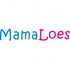 MamaLoes Marmer Zwart 80 X 100 Cm Boxkleed ML020226 -Goedkope Babywinkel mamaloes logo 16 1