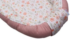 MamaLoes Madeliefjes Omkeerbaar Babynest ML020115 -Goedkope Babywinkel mamaloes madeliefjes omkeerbaar babynest ml020115 5
