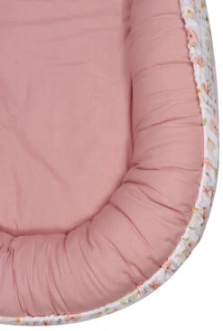 MamaLoes Madeliefjes Omkeerbaar Babynest ML020115 -Goedkope Babywinkel mamaloes madeliefjes omkeerbaar babynest ml020115 6