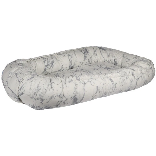 MamaLoes Marmer Wit Babynest 3 MamaLoes Marmer Wit Babynest