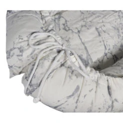 MamaLoes Marmer Wit Babynest 10 MamaLoes Marmer Wit Babynest -Goedkope Babywinkel mamaloes marmer wit babynest 3 1