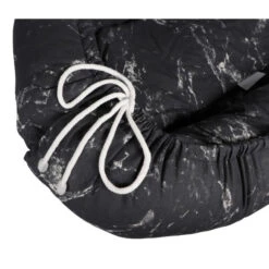 MamaLoes Marmer Zwart Babynest 10 MamaLoes Marmer Zwart Babynest -Goedkope Babywinkel mamaloes marmer zwart babynest 3 1