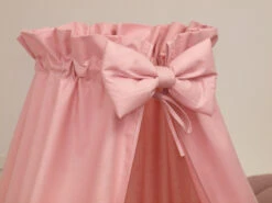 MamaLoes Pure Roze Deluxe Wit Baby Wiegje 80634 12 MamaLoes Pure Roze Deluxe Wit Baby Wiegje 80634 -Goedkope Babywinkel mamaloes pure roze deluxe wit baby wiegje 80634 4