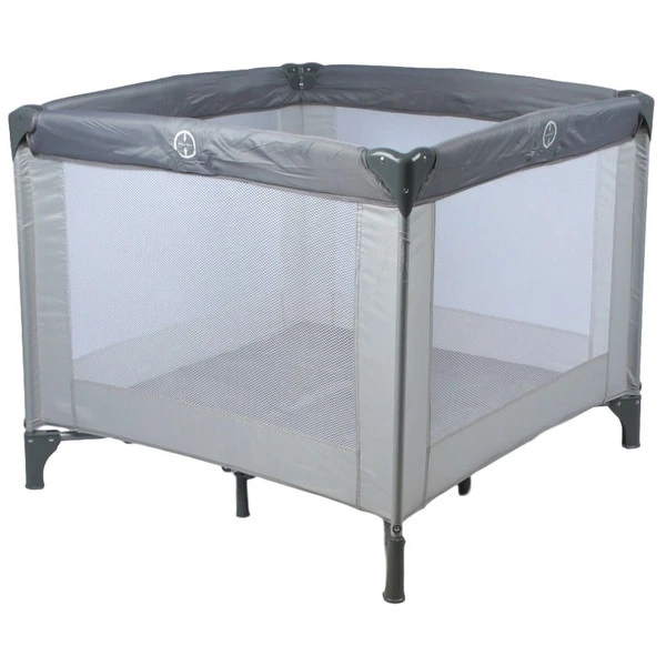 Ding Basic Grey Inklapbare Box 3 Ding Basic Grey Inklapbare Box