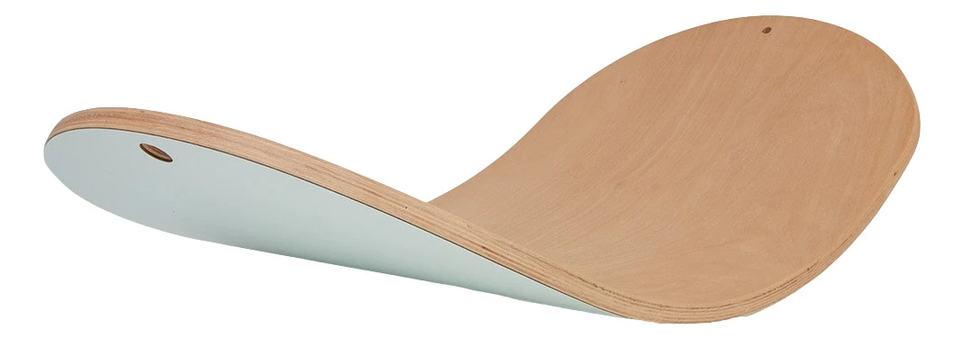 Mamatoyz Houten Balansbord MT20B 4 Mamatoyz Houten Balansbord MT20B - Afbeelding 2