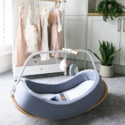 Mamatoyz Loop 3-in-1 Houten Balansbord MT20 -Goedkope Babywinkel mamatoyz loop 3 in 1 houten balansbord mt20 7