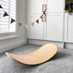 Mamatoyz Loop 3-in-1 Houten Balansbord MT20 -Goedkope Babywinkel mamatoyz loop 3 in 1 houten balansbord mt20 8