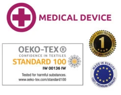 Babymatex Prestige Jungle 80x55 Cm Babynest TB0355_05 -Goedkope Babywinkel medical device.2 2