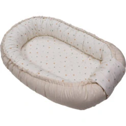 MamaLoes Stippen Omkeerbaar Babynest ML020107 -Goedkope Babywinkel ml020107 07