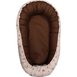 MamaLoes Paddenstoeltjes Omkeerbaar Babynest ML020108 18 MamaLoes Paddenstoeltjes Omkeerbaar Babynest ML020108 -Goedkope Babywinkel ml020108 01