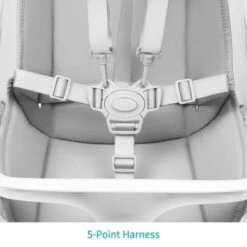 Munchkin 360° Cloud High Chair Kinderstoel 011279 -Goedkope Babywinkel munchkin cloud high chair kinderstoel 011279.5 1920x1920