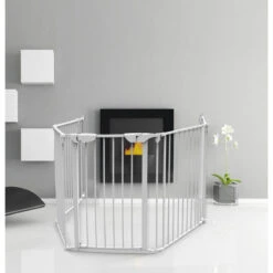 Noma Wit 5-Delige Kamerverdeler En Traphek Veiligheidshek 94047 13 Noma Wit 5-Delige Kamerverdeler En Traphek Veiligheidshek 94047 -Goedkope Babywinkel noma wit 5 delige kamerverdeler en traphek veiligheidshek 94047