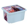 Keeeper Frozen Wit 45L Opbergbox 12239