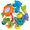 Playgro Play And Learn Ball Speelbal P4082679