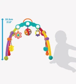 Playgro Fold And Go Babygym P0185475 12 Playgro Fold And Go Babygym P0185475 -Goedkope Babywinkel playgro fold and go babygym p0185475 1
