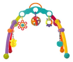 Playgro Fold And Go Babygym P0185475