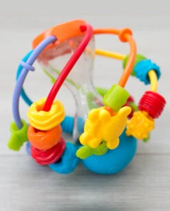 Playgro Play And Learn Ball Speelbal P4082679 -Goedkope Babywinkel playgro play and learn ball speelbal p4082679 3