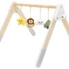PolarB Houten Babygym 44085 1 PolarB Houten Babygym 44085 -Goedkope Babywinkel polarb houten babygym 44085 1