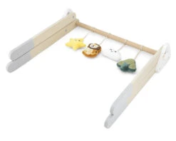 PolarB Houten Babygym 44085 -Goedkope Babywinkel polarb houten babygym 44085 3