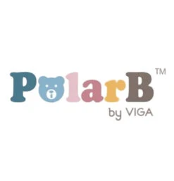PolarB Houten Babygym 44085 -Goedkope Babywinkel polarb logo 5