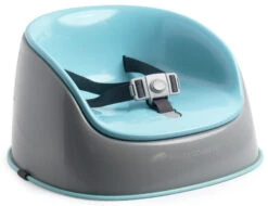 Prince Lionheart BoosterPOD Lite Glacier Stoelverhoger 7003 -Goedkope Babywinkel prince lionheart boosterpod lite glacier stoelverhoger 7003 1