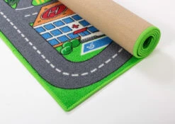 Rebel Roads Country Life 95x133 Cm Speelmat RQUTWGA90095133T01 -Goedkope Babywinkel rebel roads country life 95x133 cm speelmat rqutwga90095133t01 3