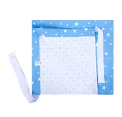 Sevibaby Blue Stars Baby Hangmatje 576-1 11 Sevibaby Blue Stars Baby Hangmatje 576-1 -Goedkope Babywinkel sevibaby blue stars baby hangmatje 4