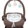 Sevibaby Brown Reflux Multifunctioneel Draagbaar Babynest 275-149 -Goedkope Babywinkel sevibaby brown reflux multifunctioneel draagbaar babynest 275 149