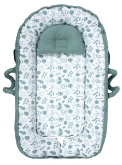 Sevibaby Green Multifunctioneel Draagbaar Babynest 276-92 11 Sevibaby Green Multifunctioneel Draagbaar Babynest 276-92 -Goedkope Babywinkel sevibaby green multifunctioneel draagbaar babynest 276 92 3