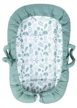 Sevibaby Green Reflux Multifunctioneel Draagbaar Babynest 275-92 11 Sevibaby Green Reflux Multifunctioneel Draagbaar Babynest 275-92 -Goedkope Babywinkel sevibaby green reflux multifunctioneel draagbaar babynest 275 92 3
