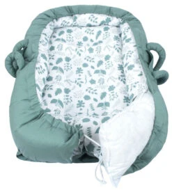 Sevibaby Green Reflux Multifunctioneel Draagbaar Babynest 275-92 12 Sevibaby Green Reflux Multifunctioneel Draagbaar Babynest 275-92 -Goedkope Babywinkel sevibaby green reflux multifunctioneel draagbaar babynest 275 92 4