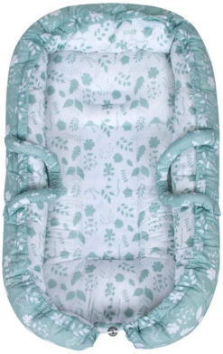 Sevibaby Leaf Reflux Draagbaar Babynest 273-92 -Goedkope Babywinkel sevibaby leaf reflux draagbaar babynest 273 92 3