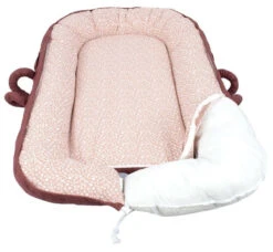Sevibaby Pink Multifunctioneel Draagbaar Babynest 276-153 12 Sevibaby Pink Multifunctioneel Draagbaar Babynest 276-153 -Goedkope Babywinkel sevibaby pink multifunctioneel draagbaar babynest 276 153 4 1920x1920