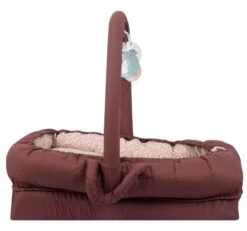 Voorkant -Goedkope Babywinkel sevibaby pink reflux multifunctioneel draagbaar babynest 275 153 2 1920x1920